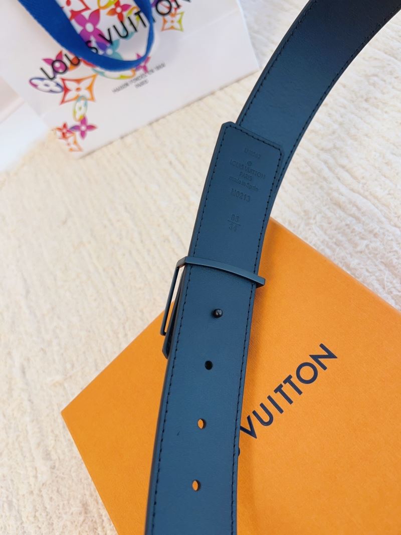 l0vis Vvtt0n belts